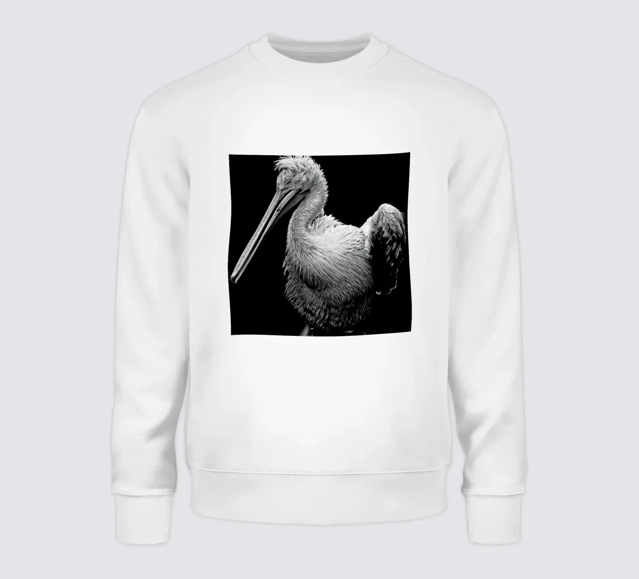 The majestic sweatshirt van Efacts Photography
