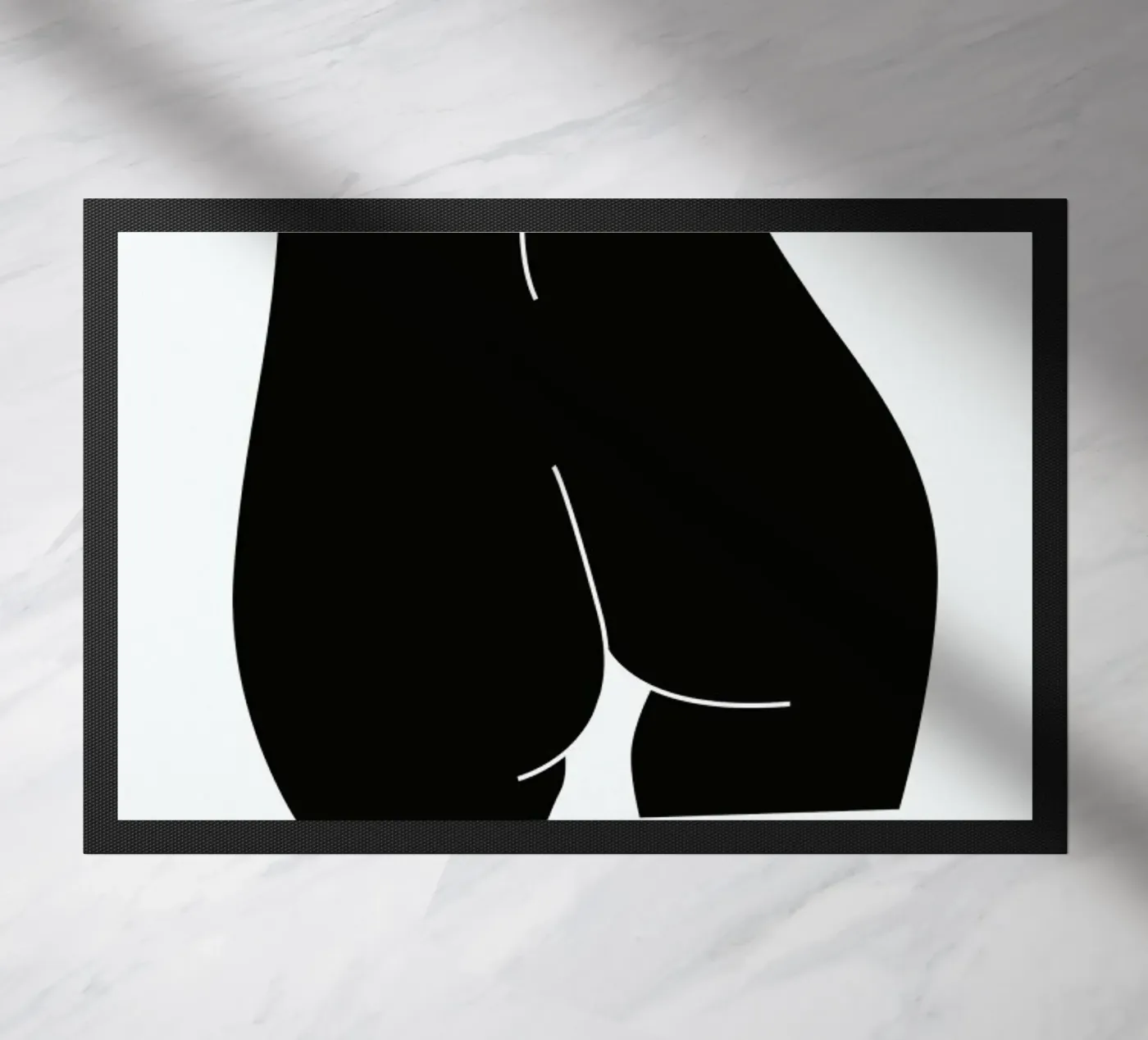 Spine zerbino da Honeymoon Hotel