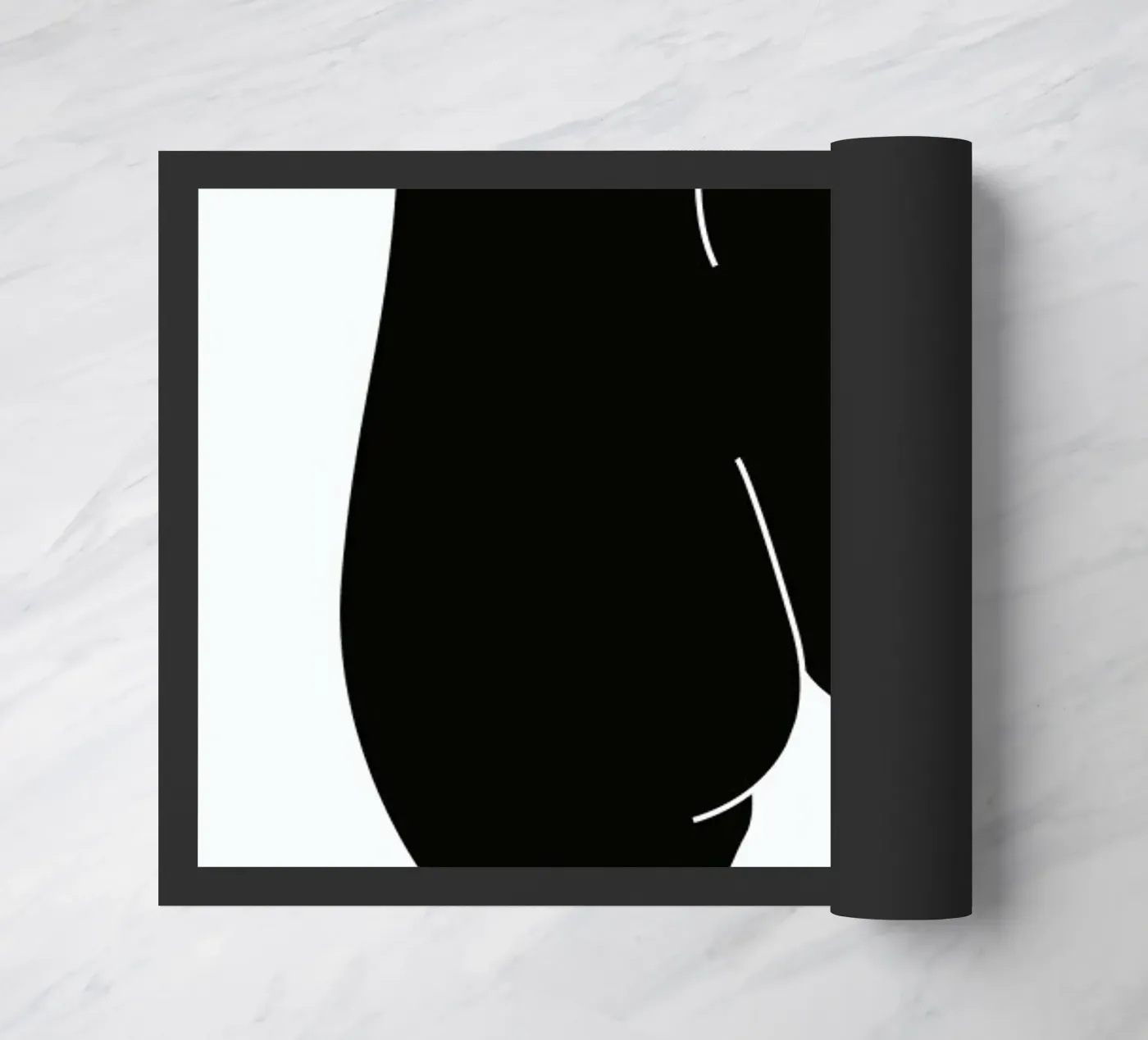 Spine zerbino da Honeymoon Hotel