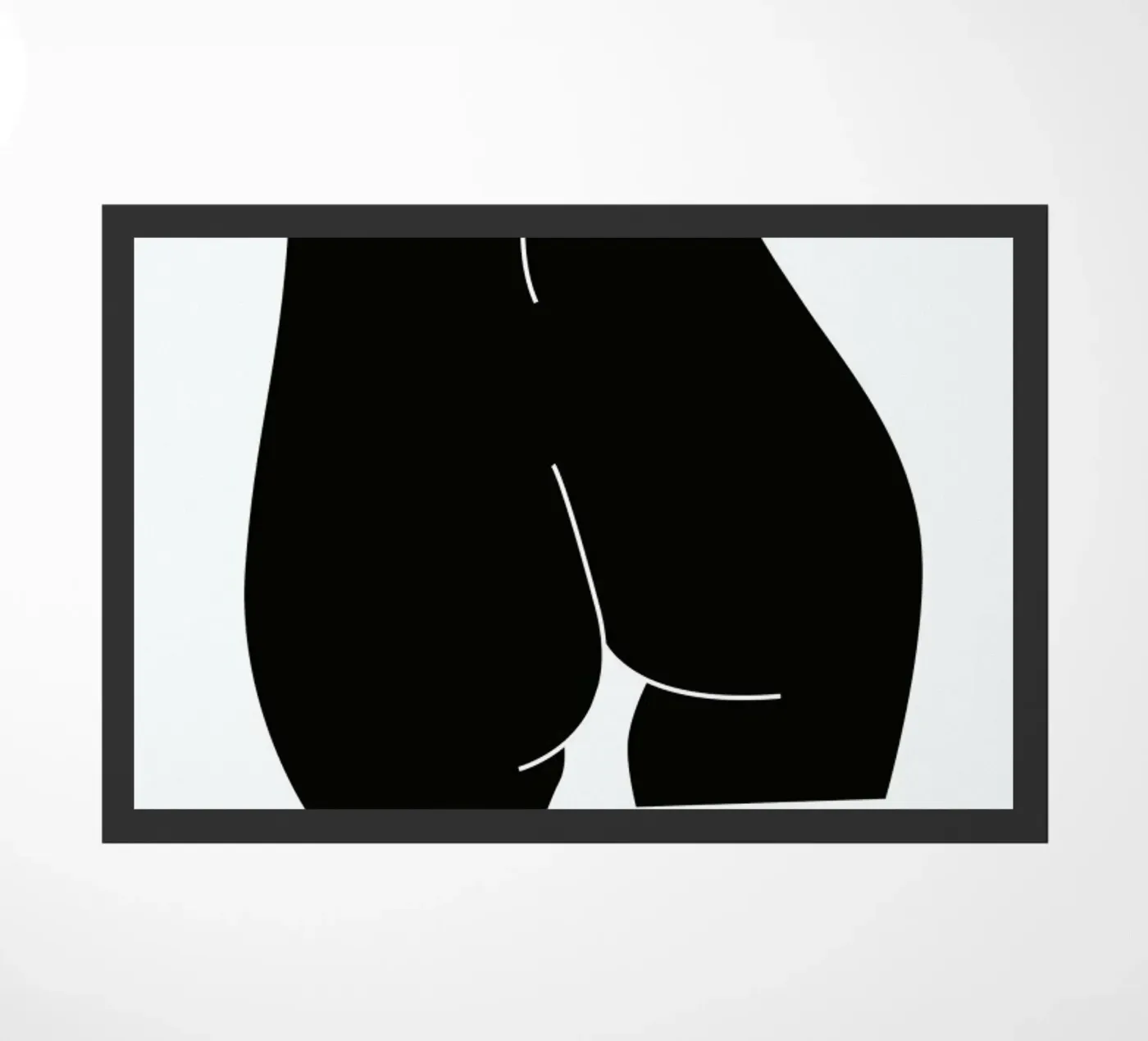 Spine zerbino da Honeymoon Hotel