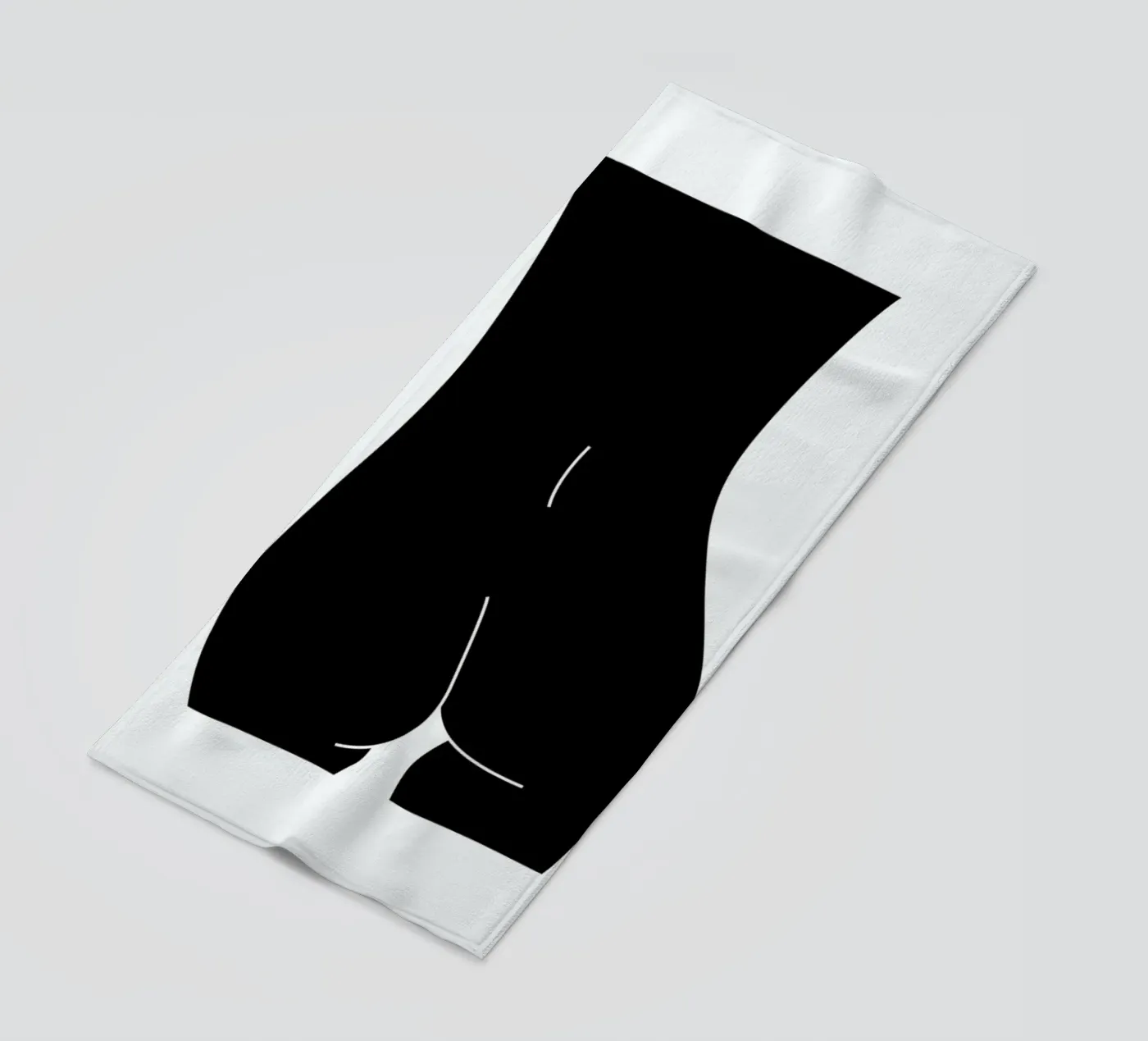 Spine telo mare da Honeymoon Hotel