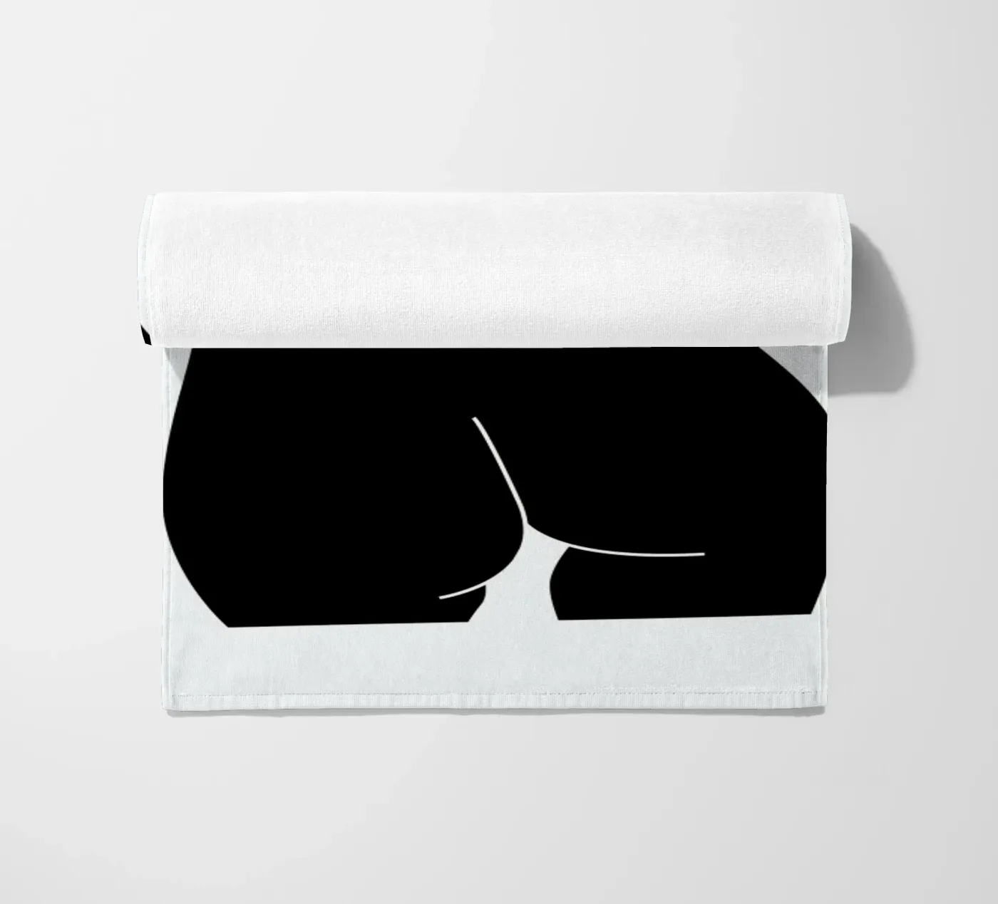 Spine telo mare da Honeymoon Hotel