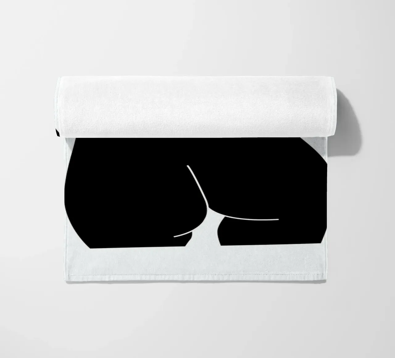 Spine telo mare da Honeymoon Hotel