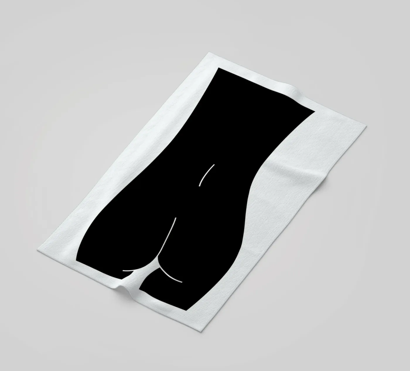 Spine telo mare da Honeymoon Hotel