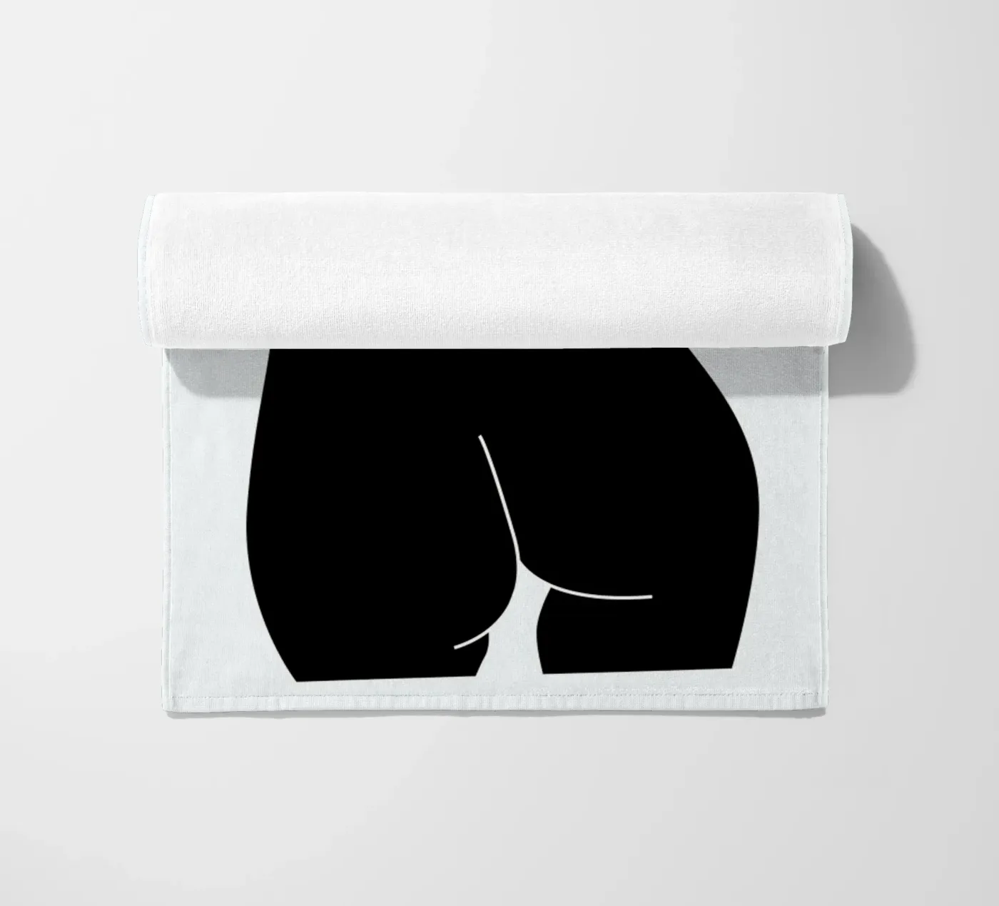 Spine telo mare da Honeymoon Hotel