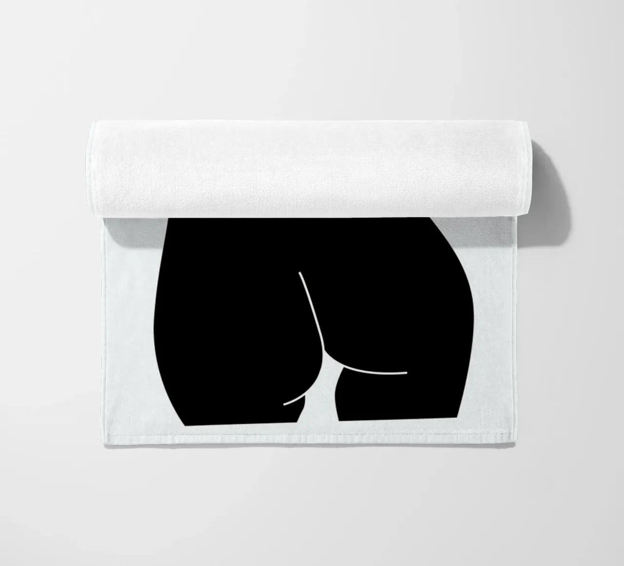 Spine telo mare da Honeymoon Hotel