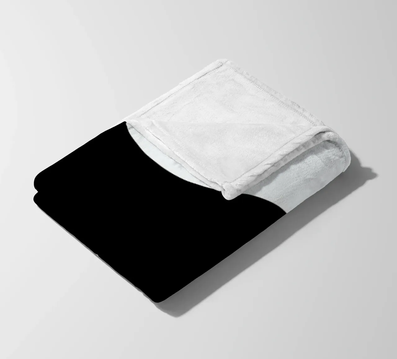 Spine coperta in pile da Honeymoon Hotel