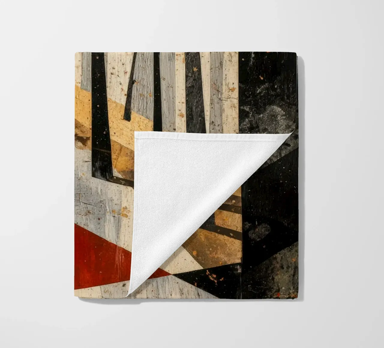 Autumn Forest #03 telo mare da Art Unleashed