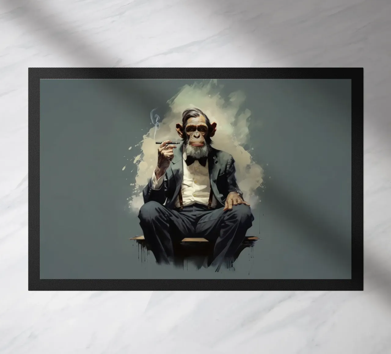 Vap zerbino da Art Unleashed