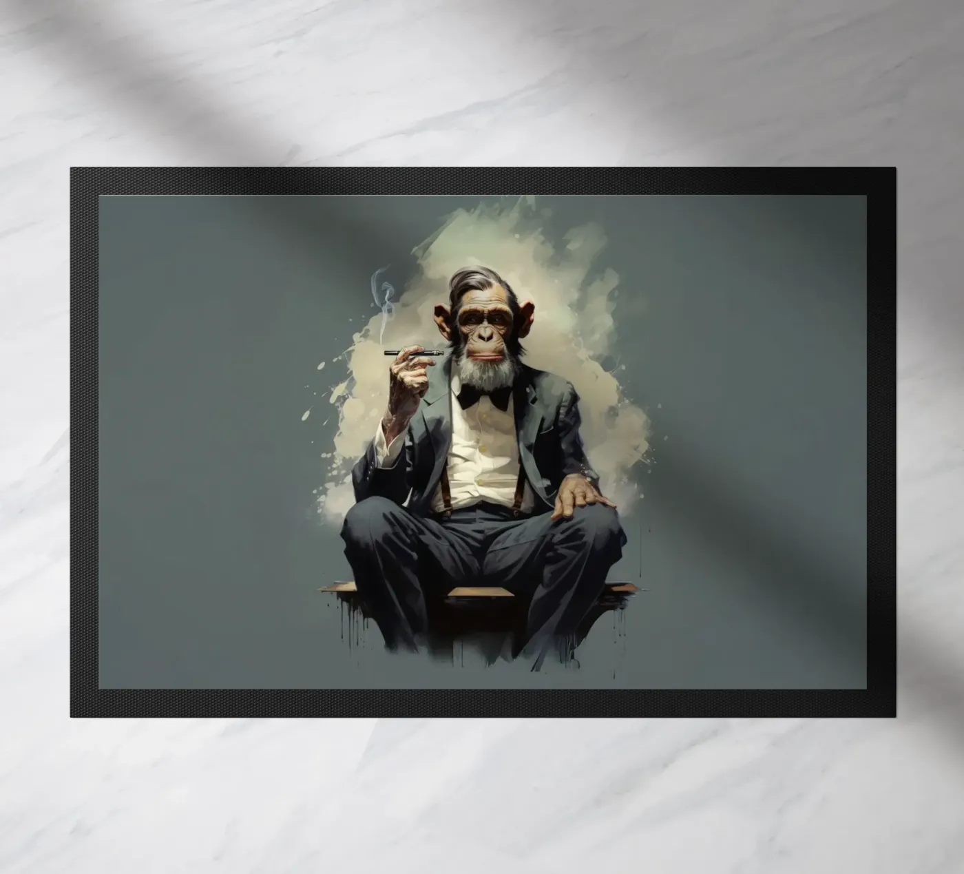 Vap zerbino da Art Unleashed