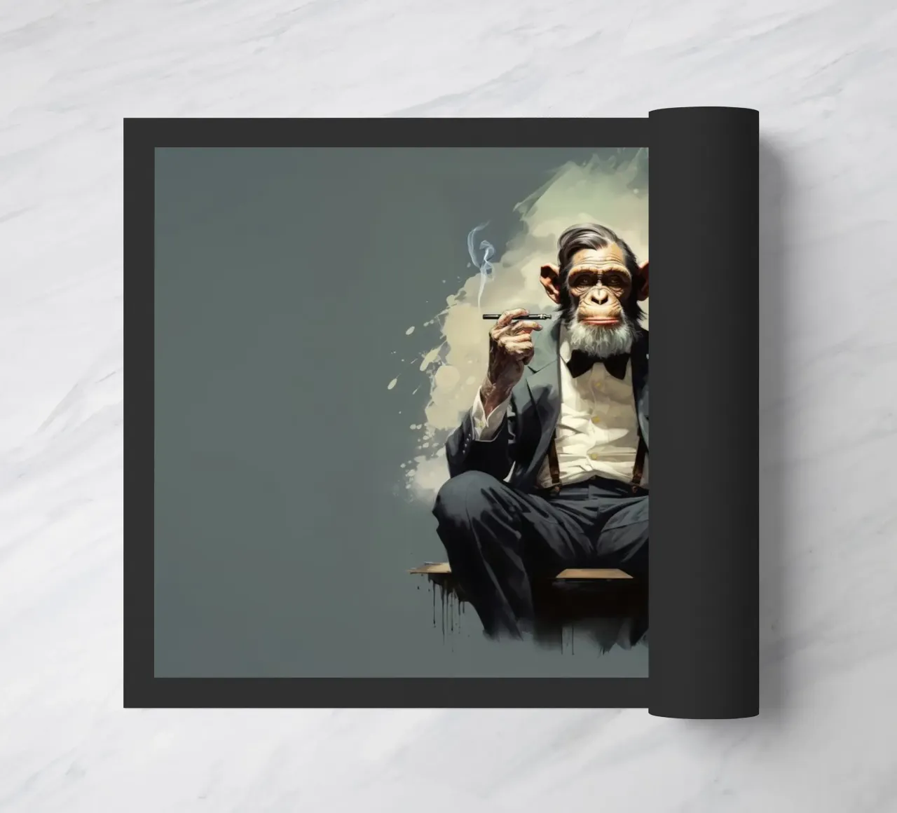 Vap zerbino da Art Unleashed