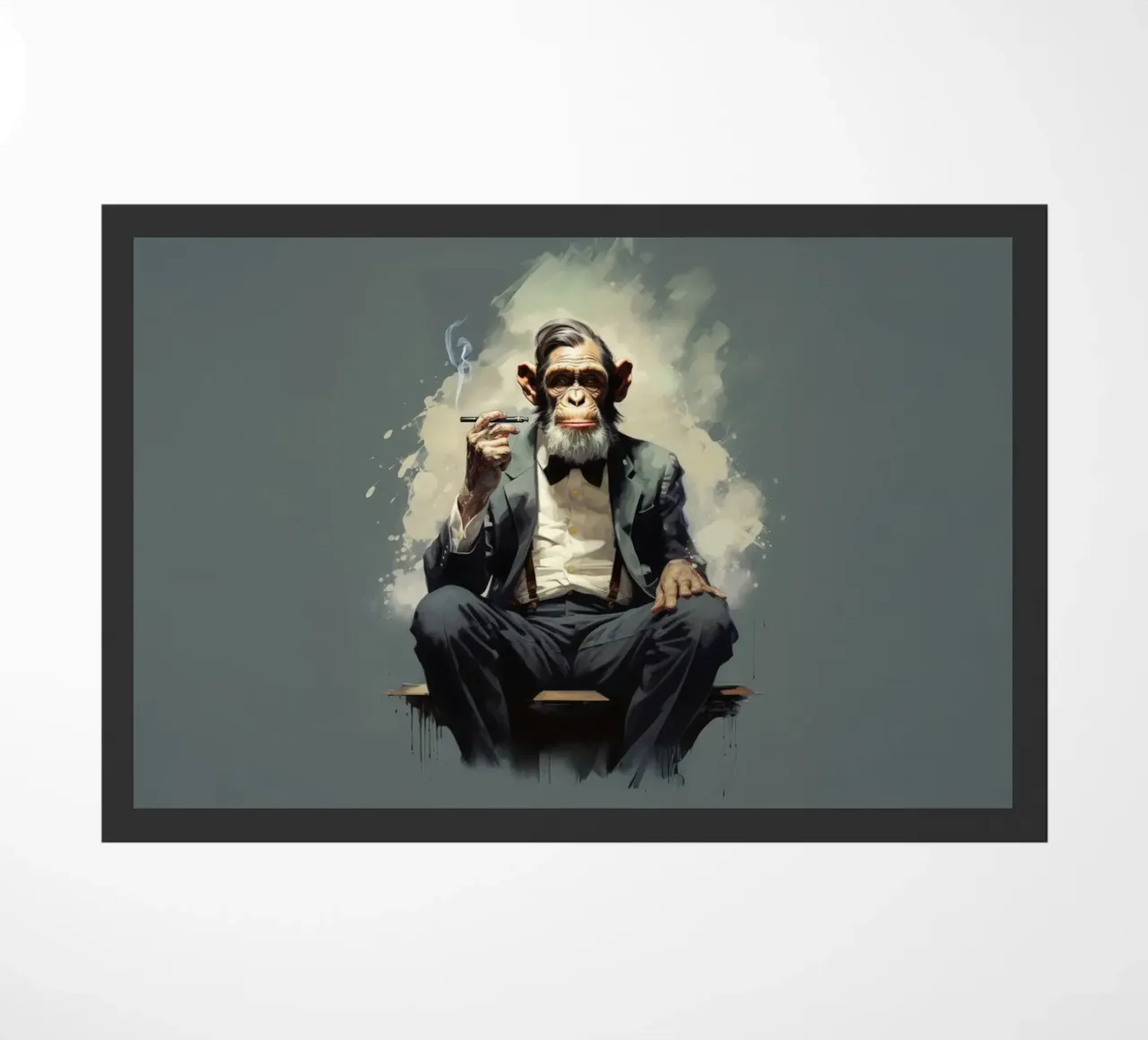 Vap zerbino da Art Unleashed