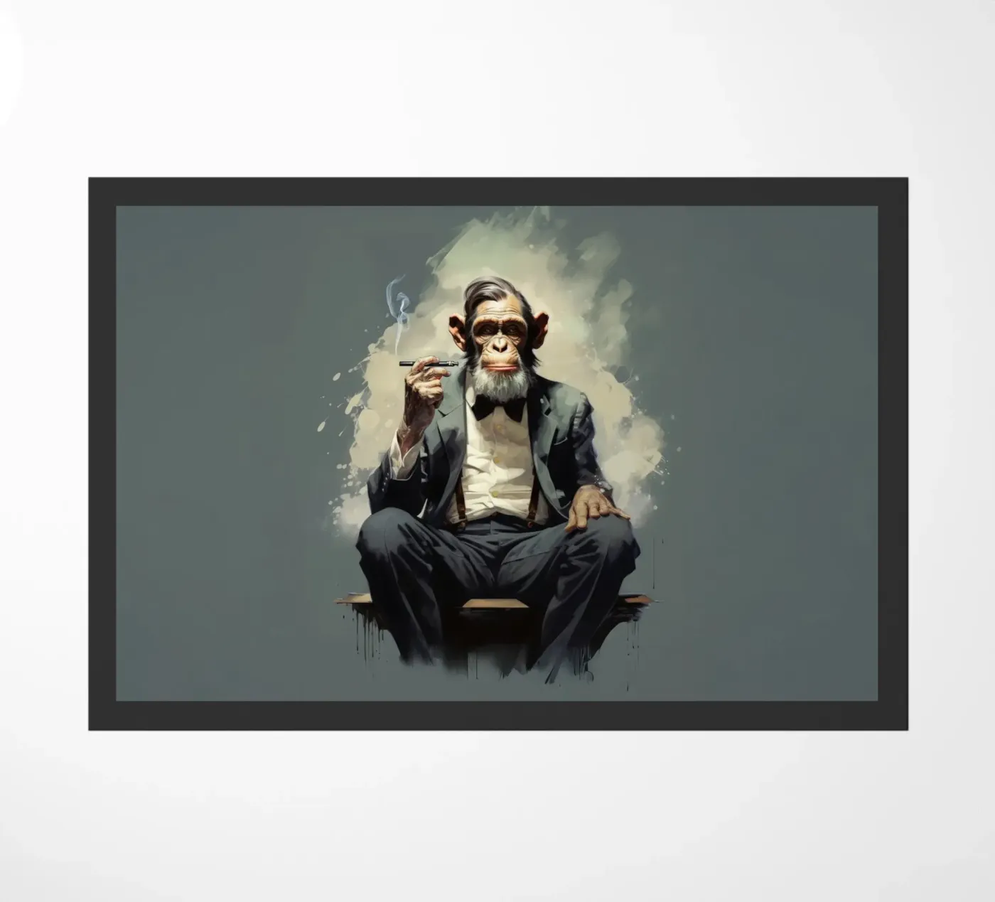 Vap zerbino da Art Unleashed