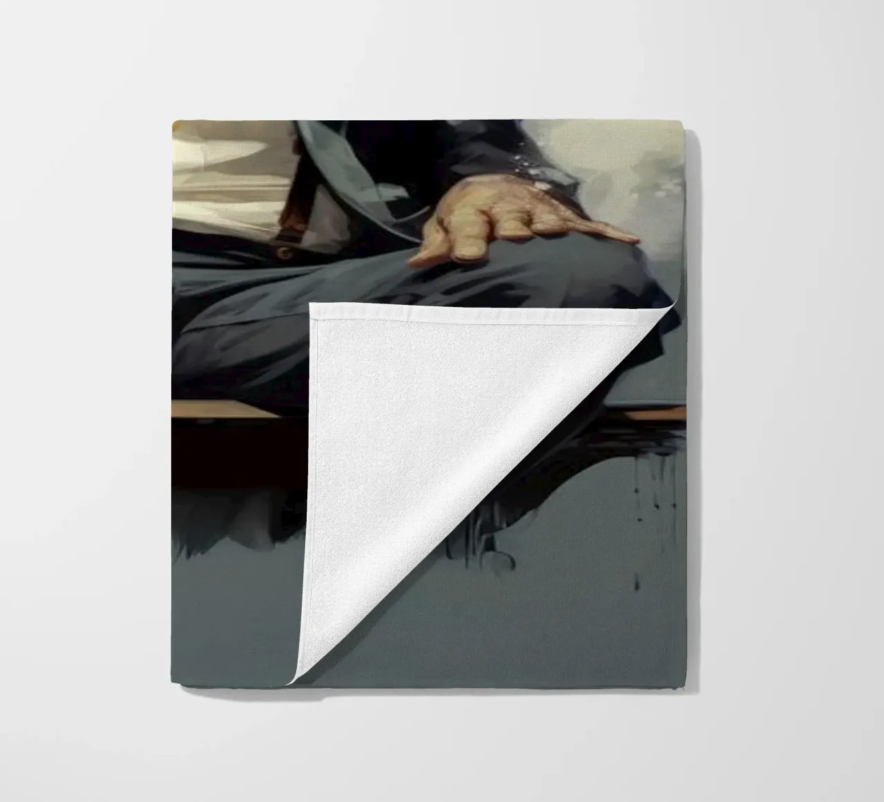 Vap telo mare da Art Unleashed