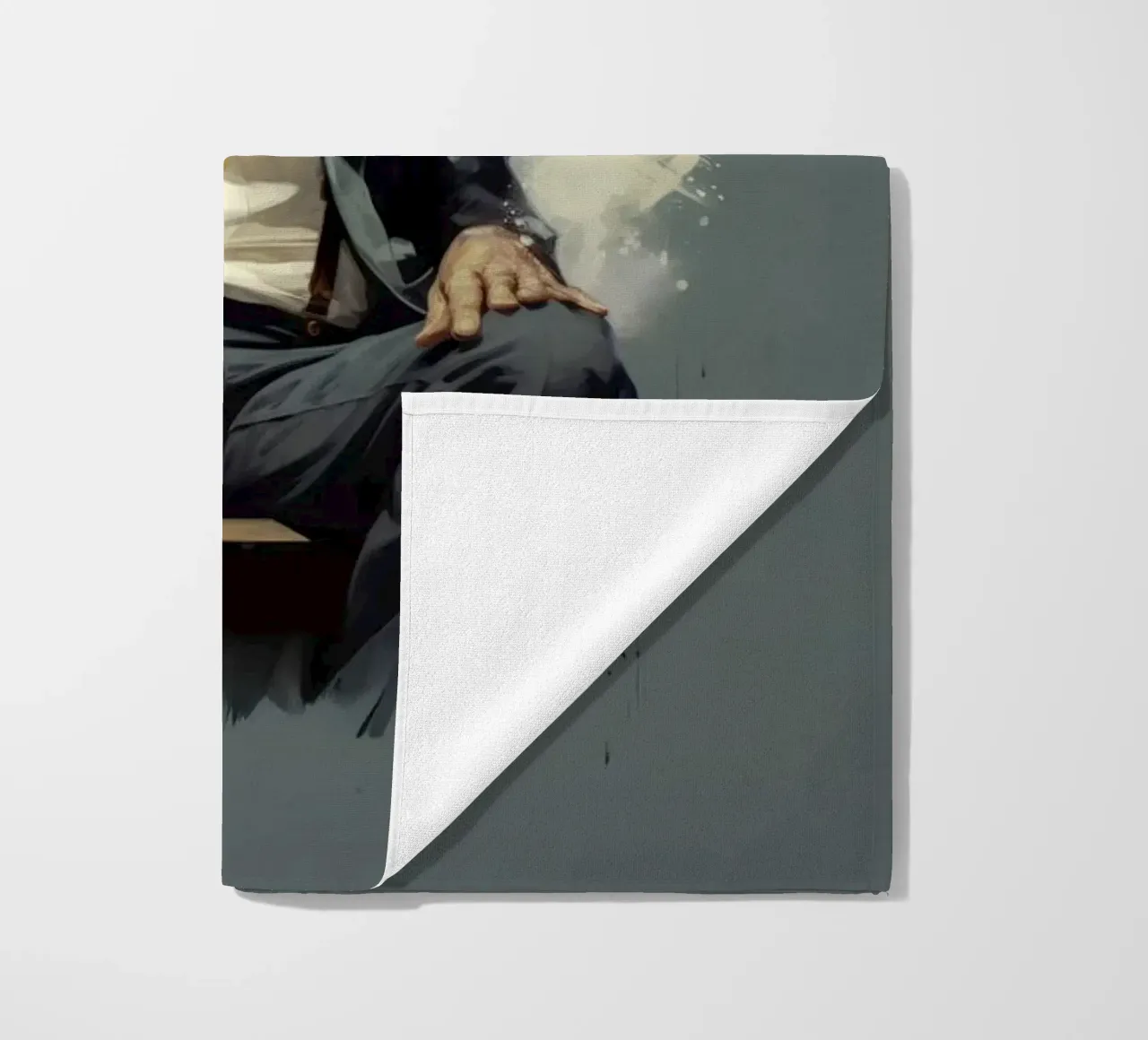 Vap telo mare da Art Unleashed