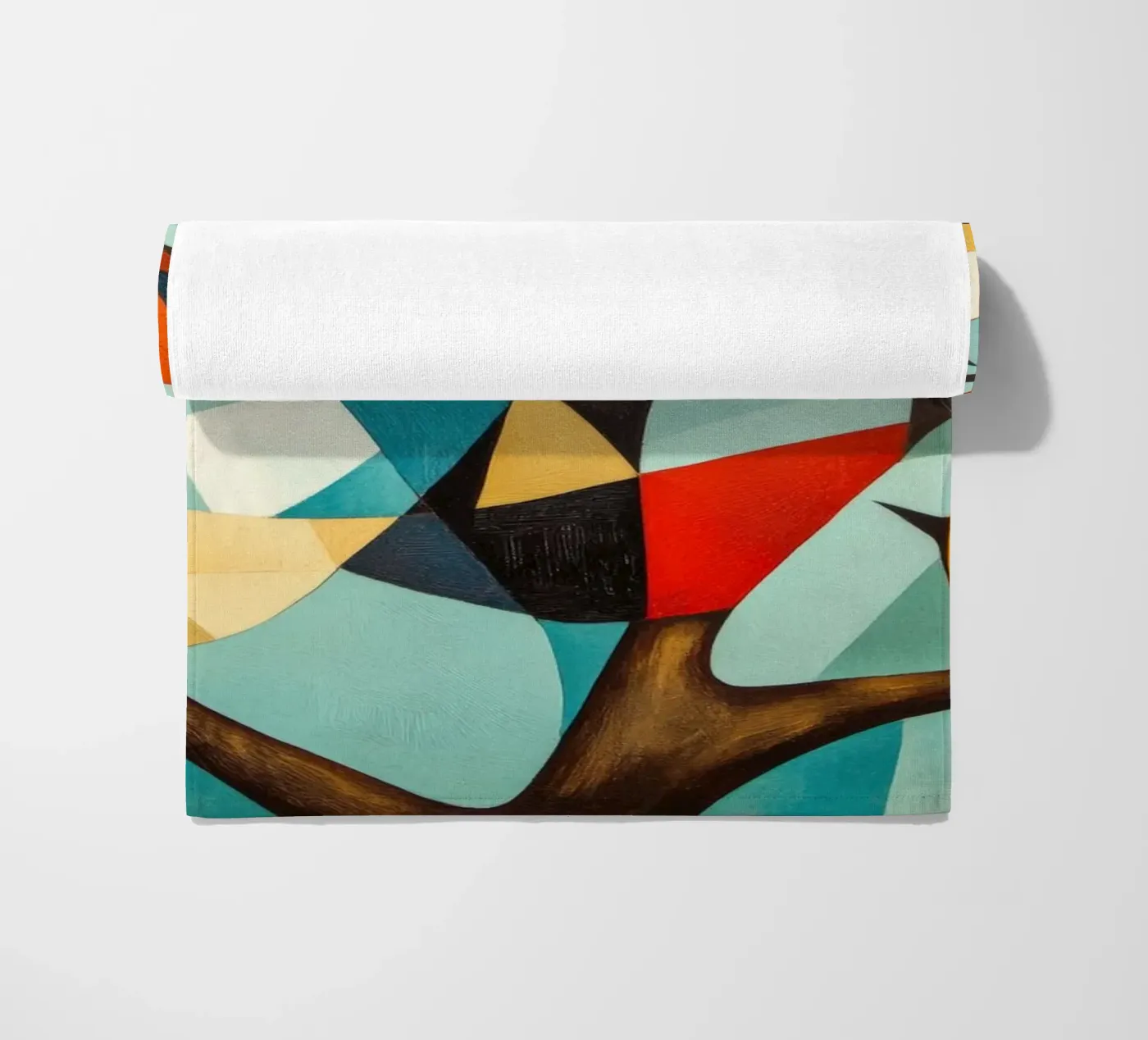 Birdie telo mare da Art Unleashed