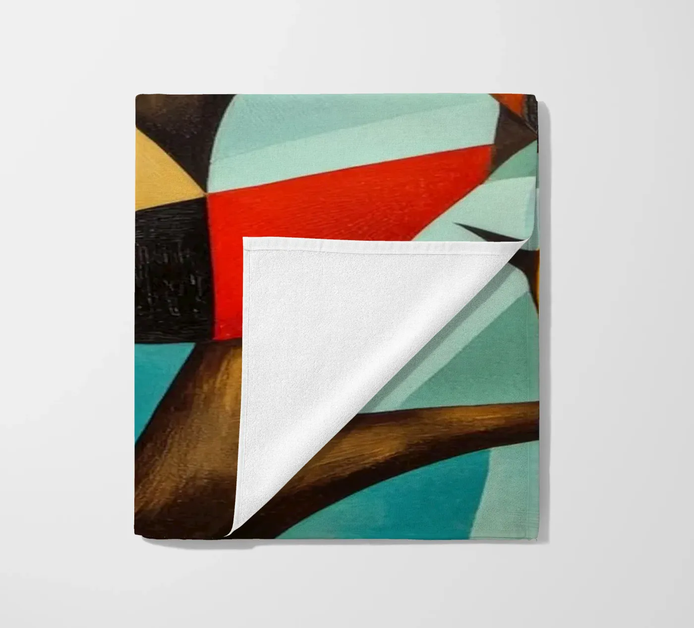 Birdie telo mare da Art Unleashed