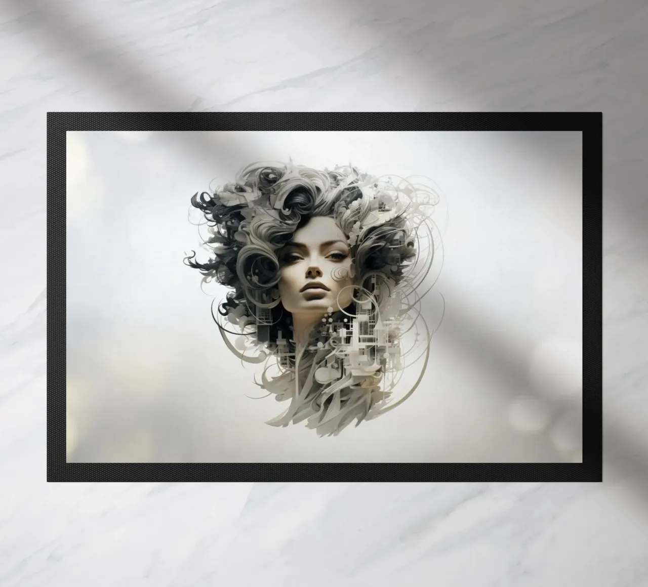 Flair zerbino da Art Unleashed