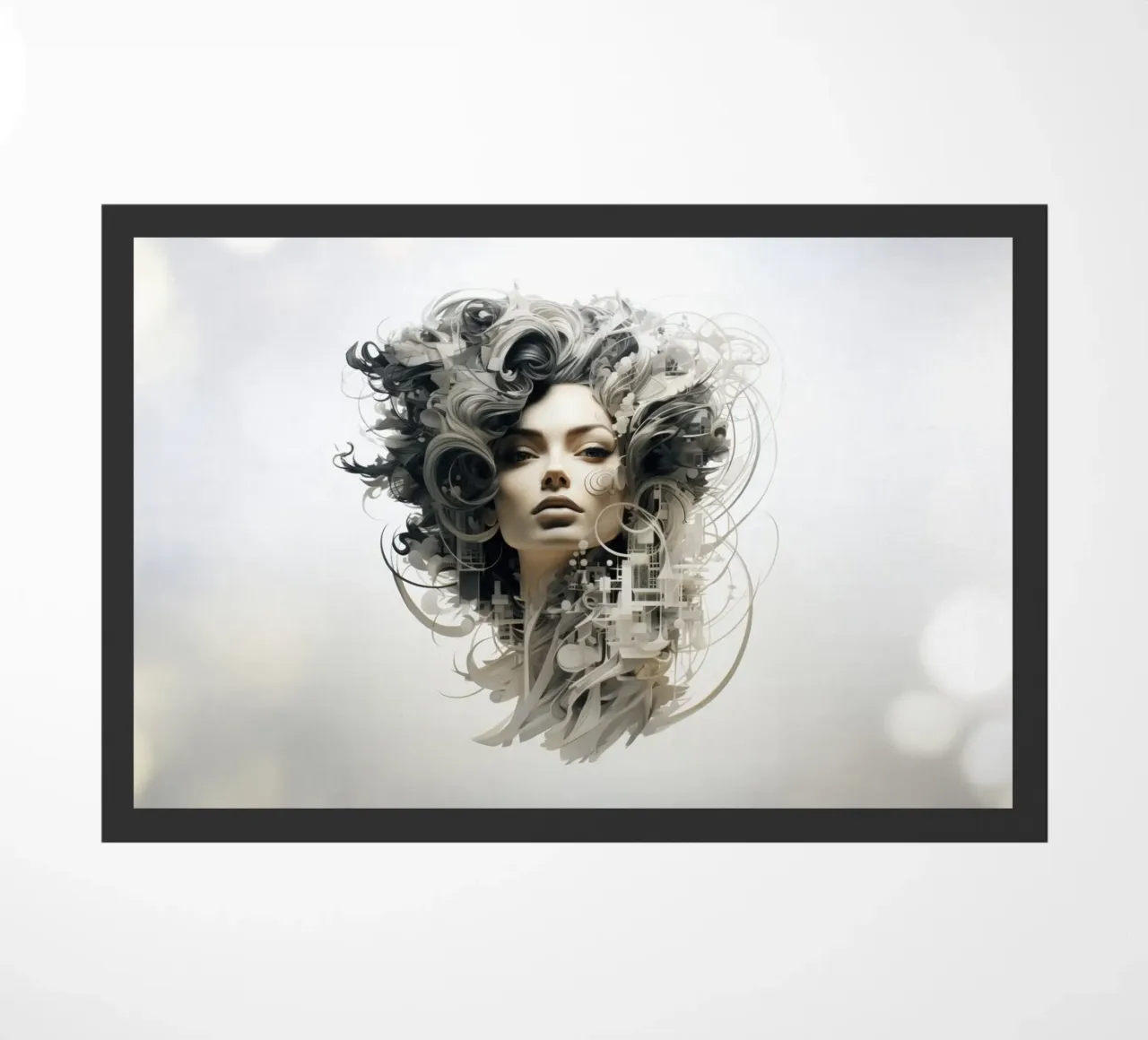 Flair zerbino da Art Unleashed