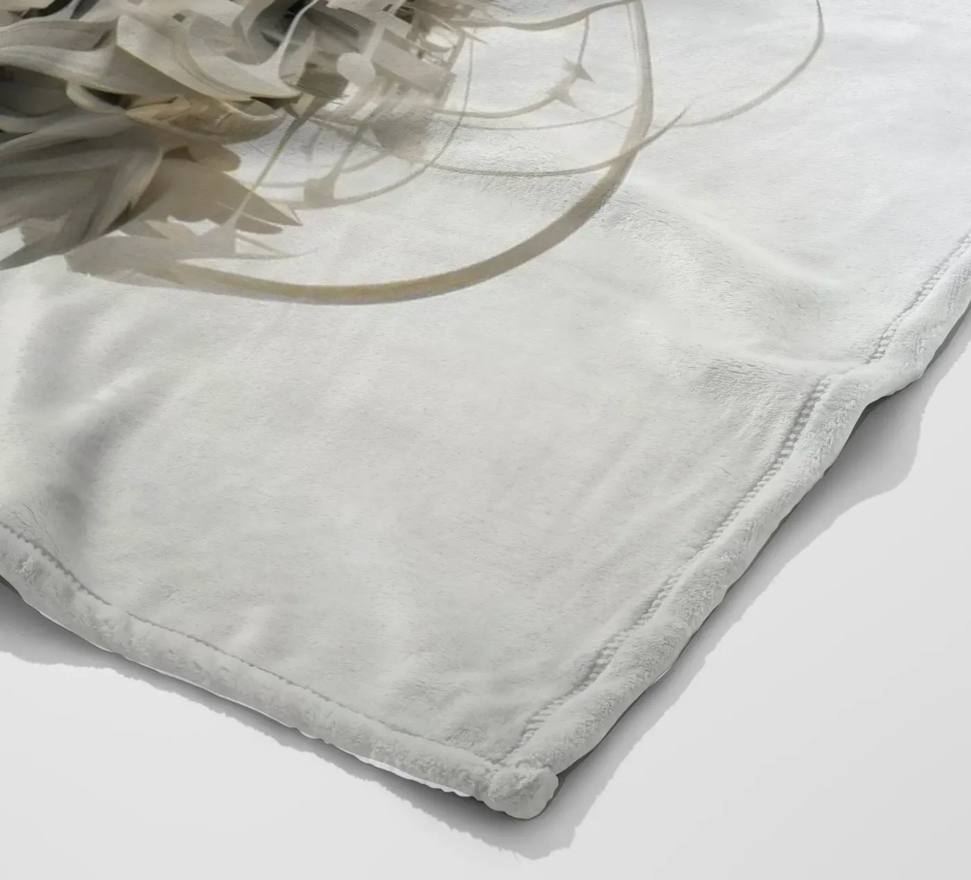 Flair Fleecedecke von Art Unleashed