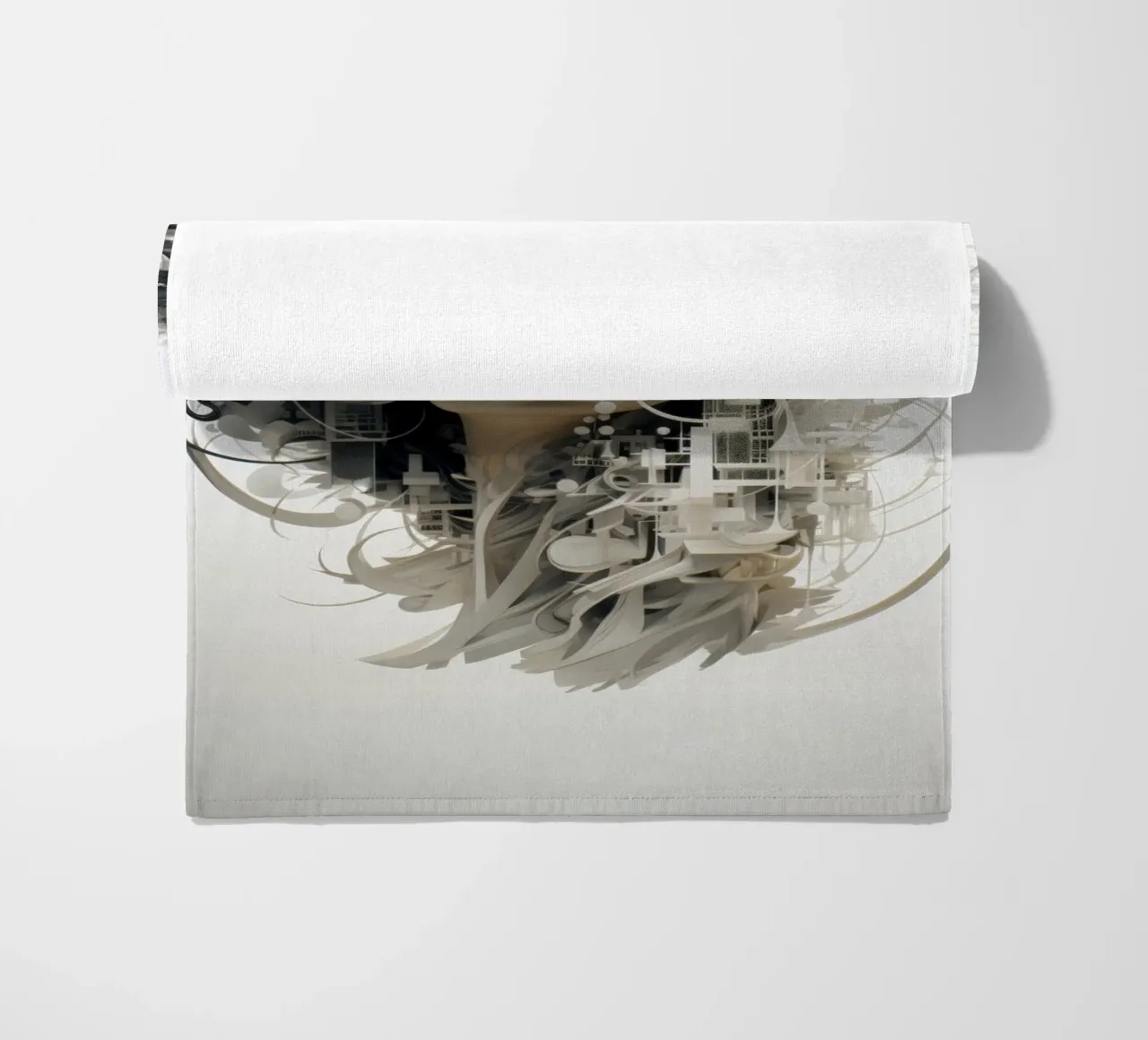 Flair telo mare da Art Unleashed