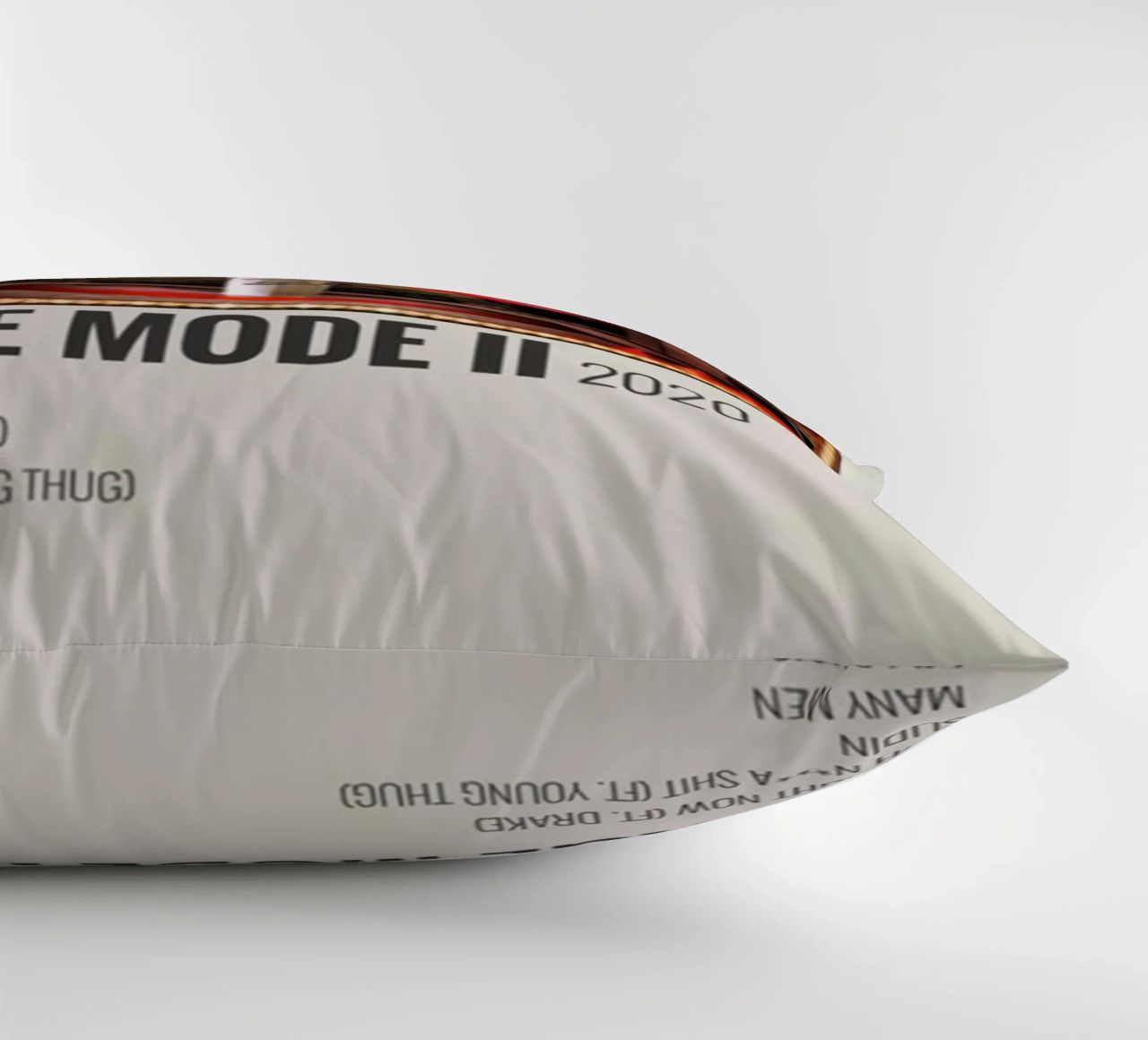 SAVAGE MODE II 2020 cuscino da SoundStudio