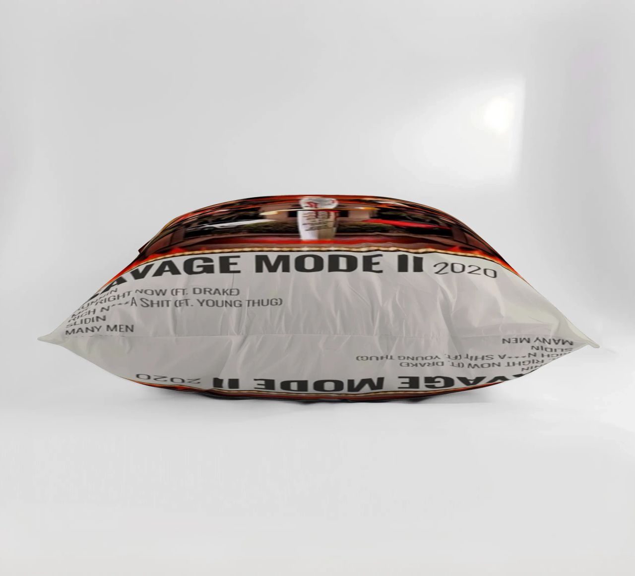 SAVAGE MODE II 2020 cuscino da SoundStudio