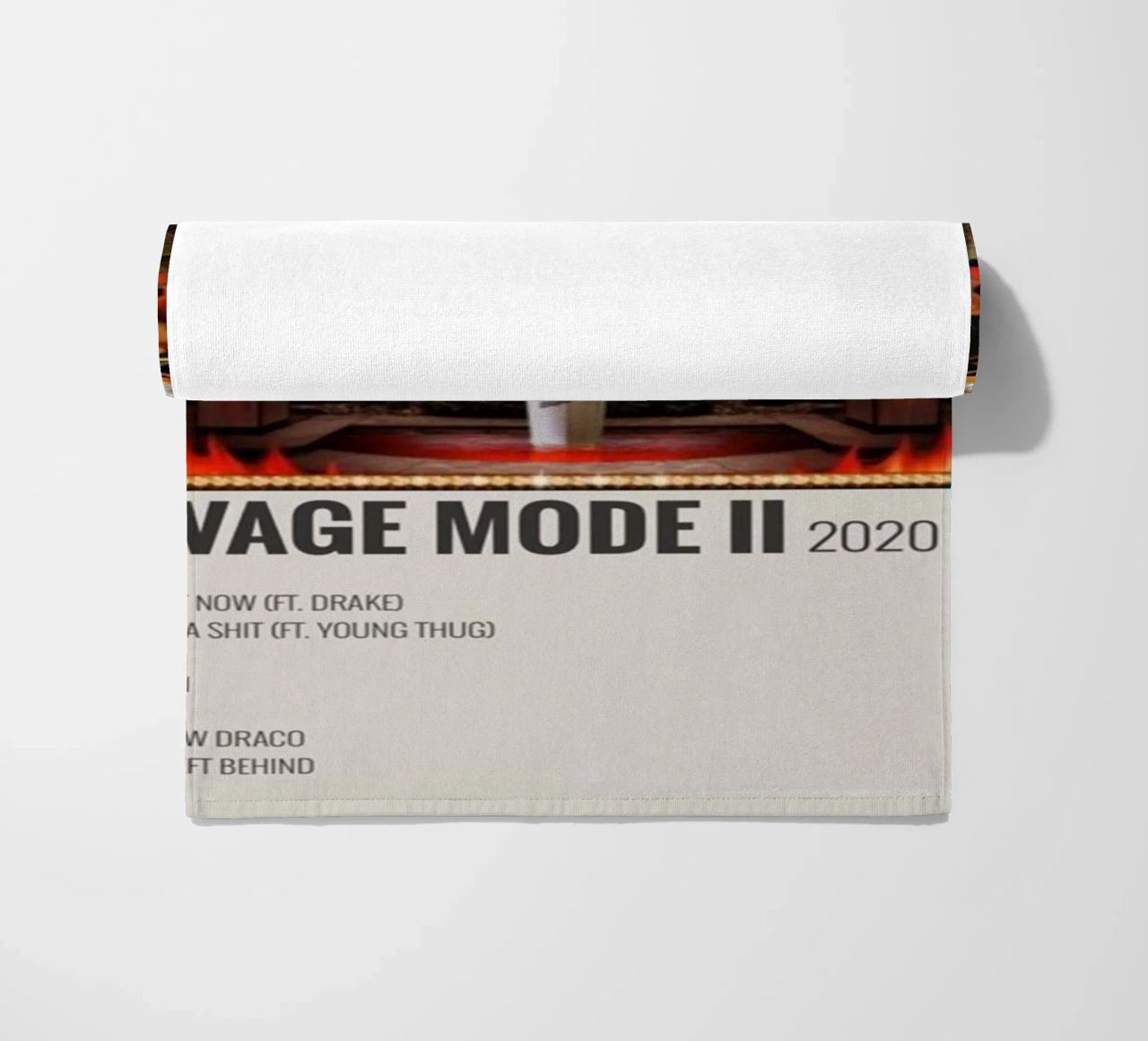 SAVAGE MODE II 2020 telo mare da SoundStudio