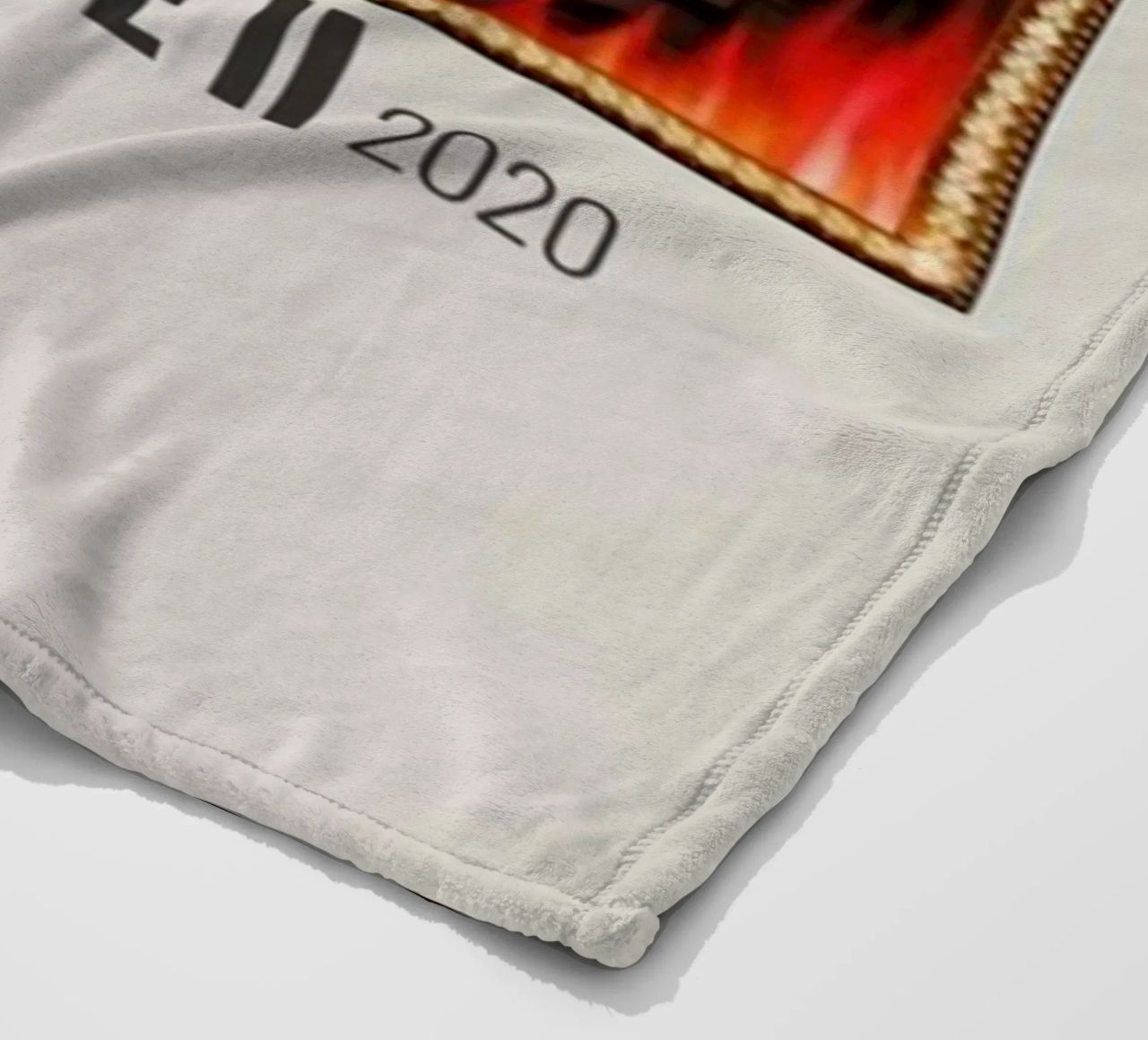 SAVAGE MODE II 2020 coperta in pile da SoundStudio