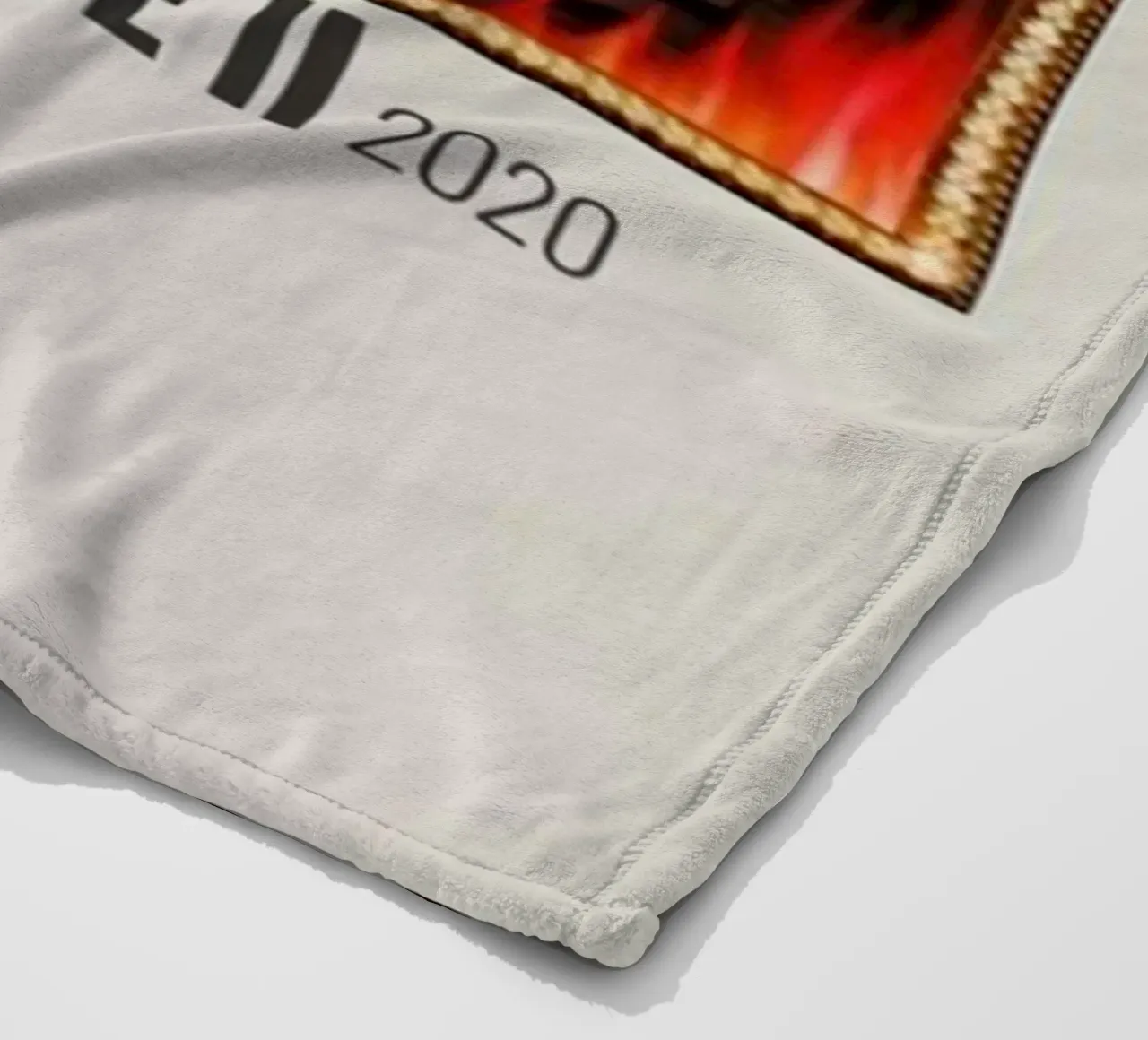 SAVAGE MODE II 2020 coperta in pile da SoundStudio