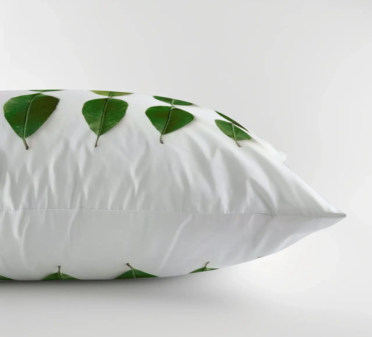 Leaves Collection N2 cuscino da Miles of Light