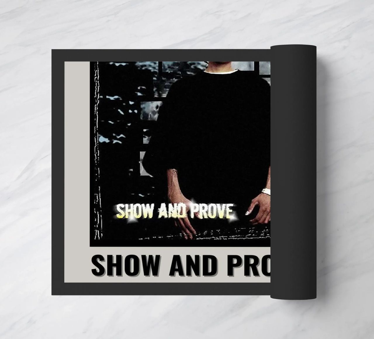 SHOW AND PROVE 2006 zerbino da SoundStudio