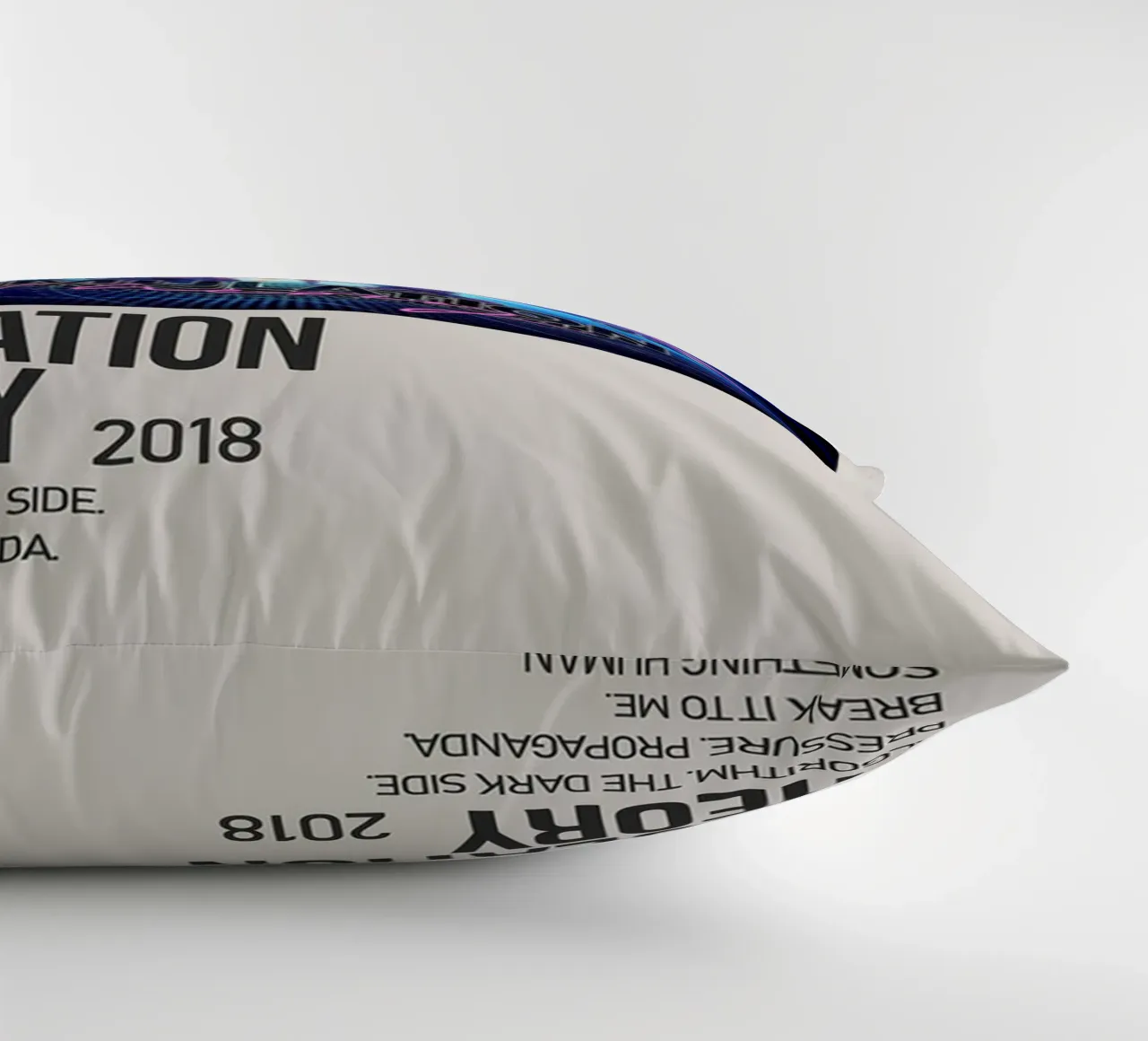 SIMULATION SIMULATION THEORY 2018 Kissen von SoundStudio