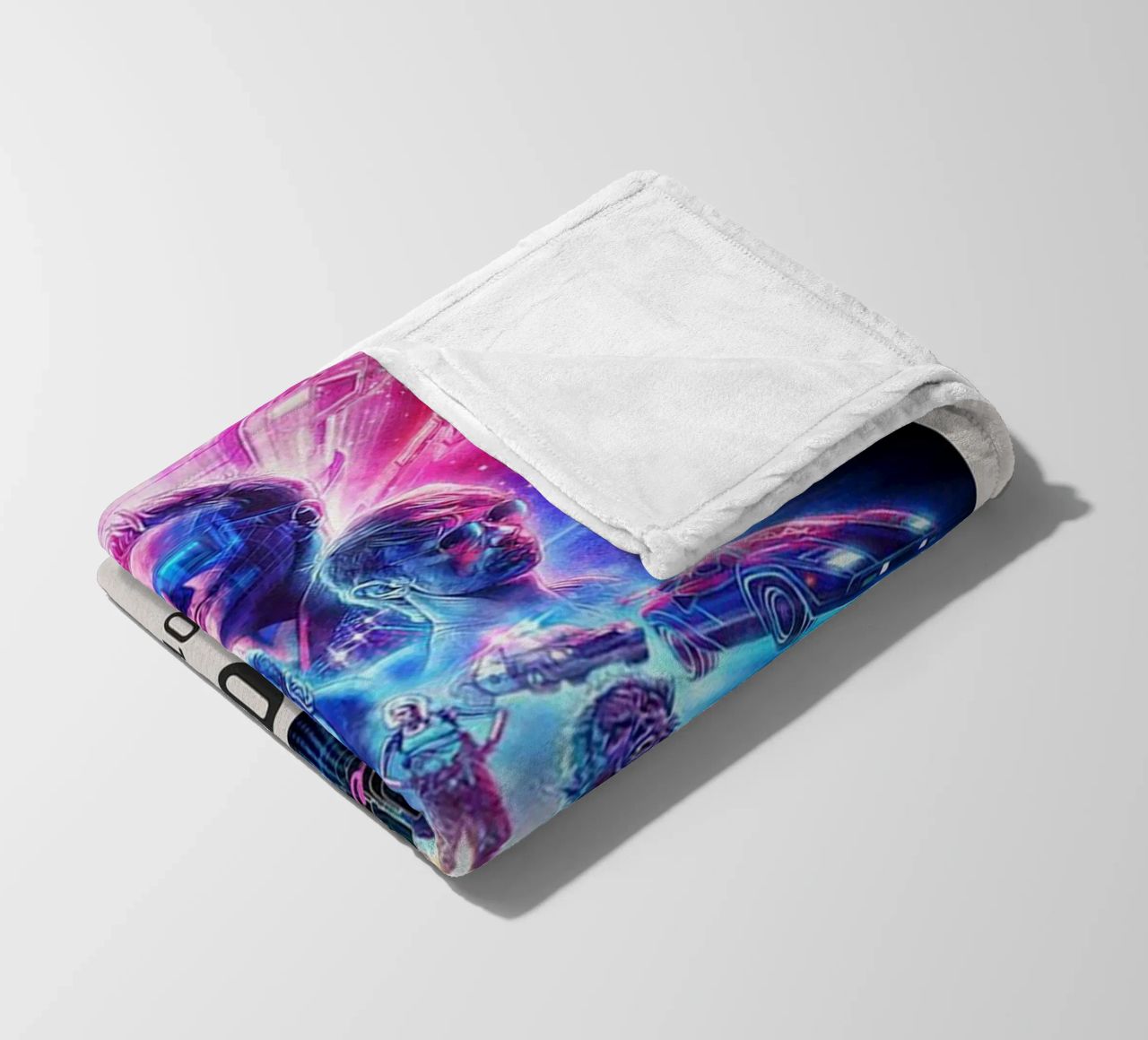 SIMULATION SIMULATION THEORY 2018 coperta in pile da SoundStudio