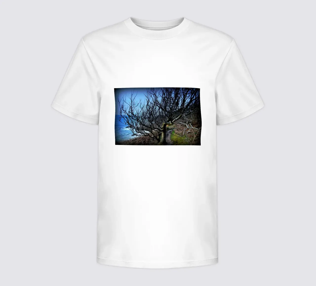FAA161 kids t-shirt by Thierry vobmann photography