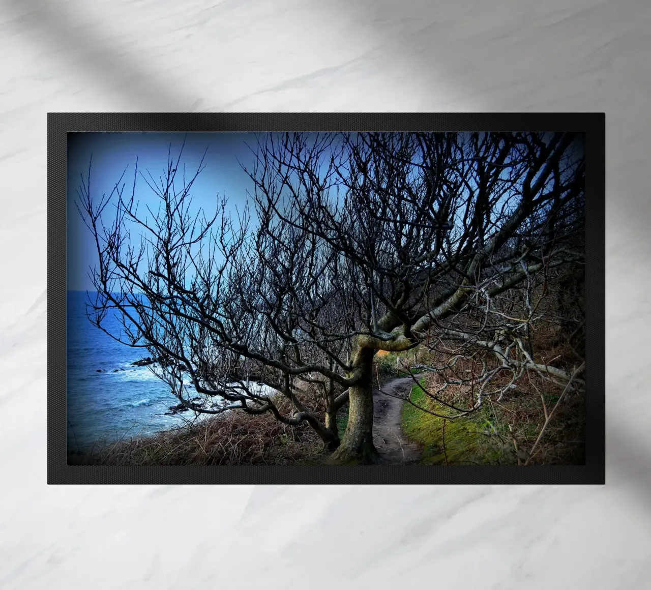 FAA161 doormat by Thierry vobmann photography