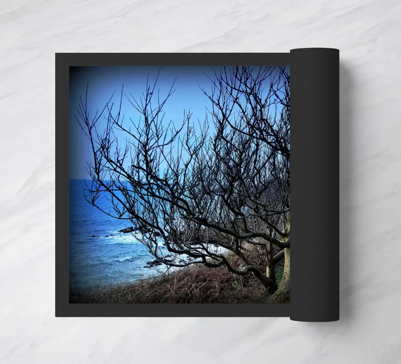 FAA161 doormat by Thierry vobmann photography