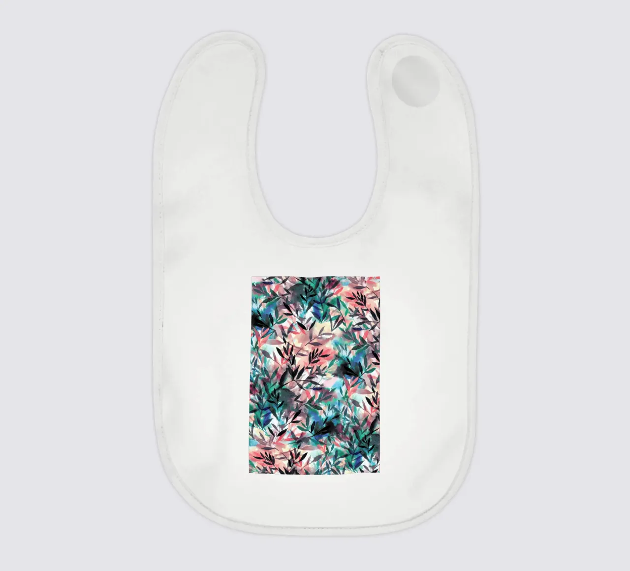 Changes Coral bavaglino da Jacqueline Maldonado