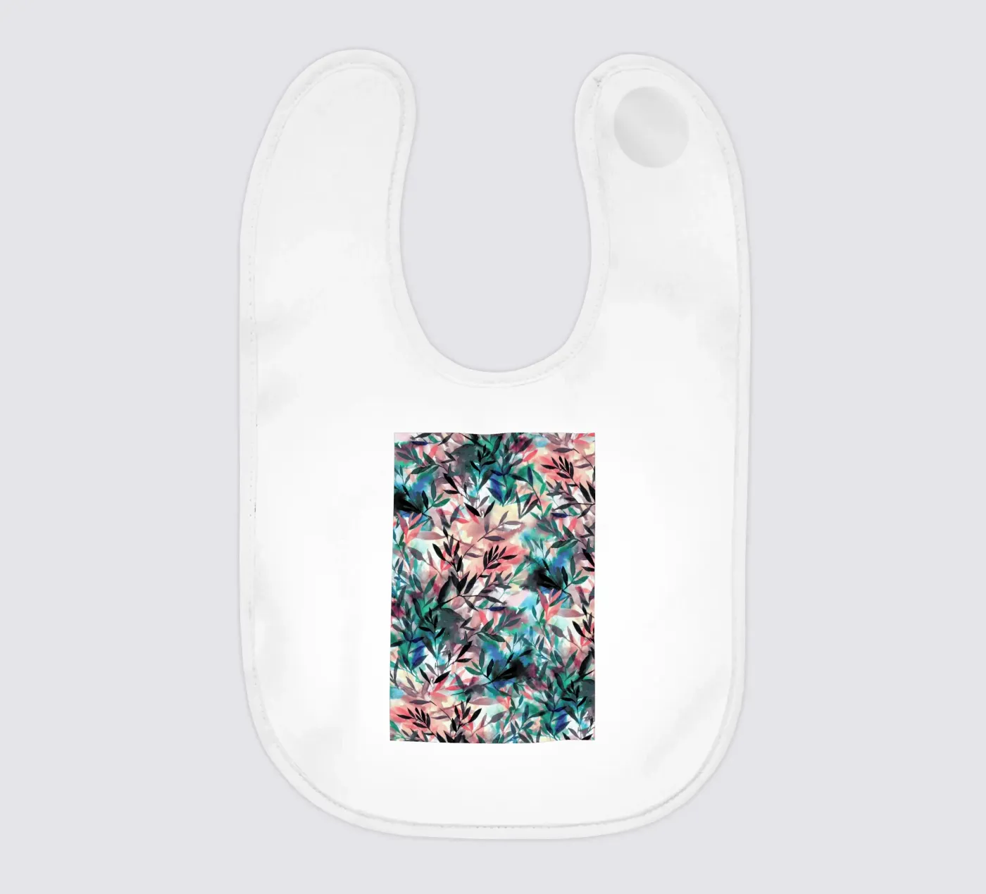 Changes Coral bavaglino da Jacqueline Maldonado