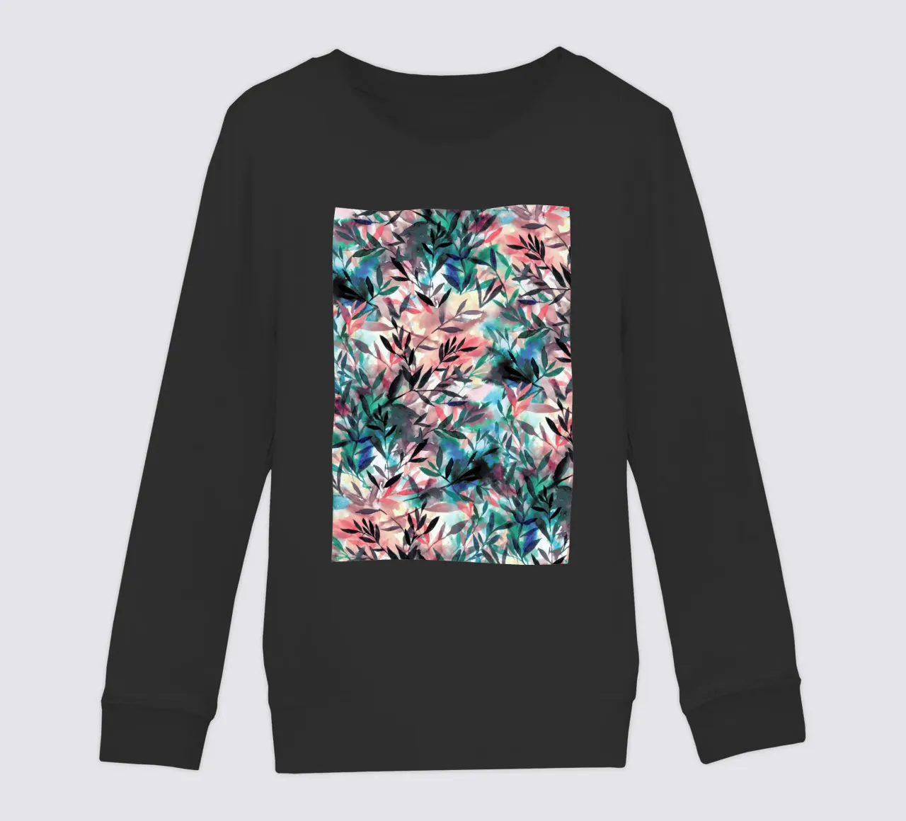 Changes Coral felpa bambino da Jacqueline Maldonado