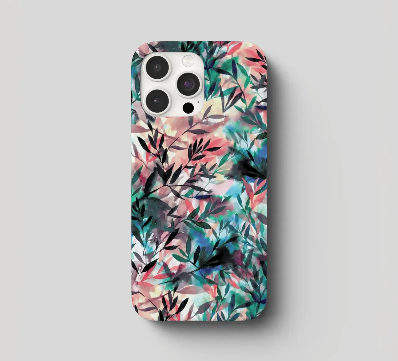Changes Coral cover iphone da Jacqueline Maldonado