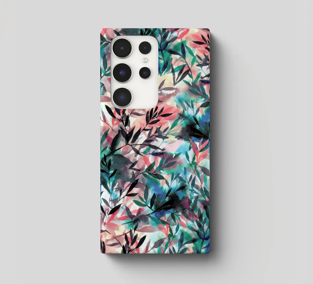 Changes Coral cover samsung da Jacqueline Maldonado