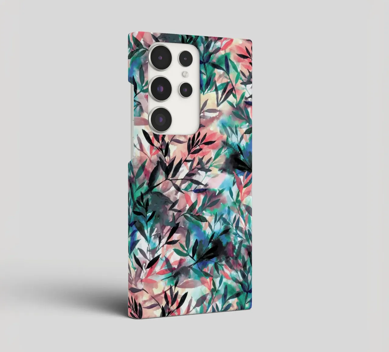 Changes Coral cover samsung da Jacqueline Maldonado