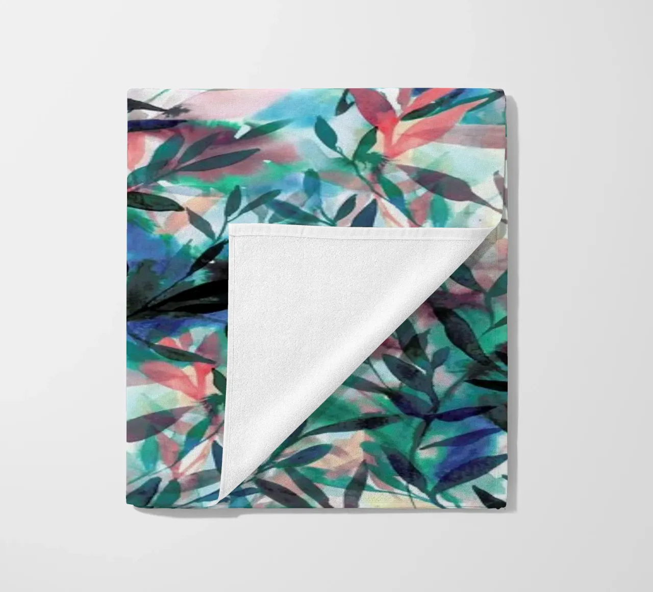 Changes Coral telo mare da Jacqueline Maldonado