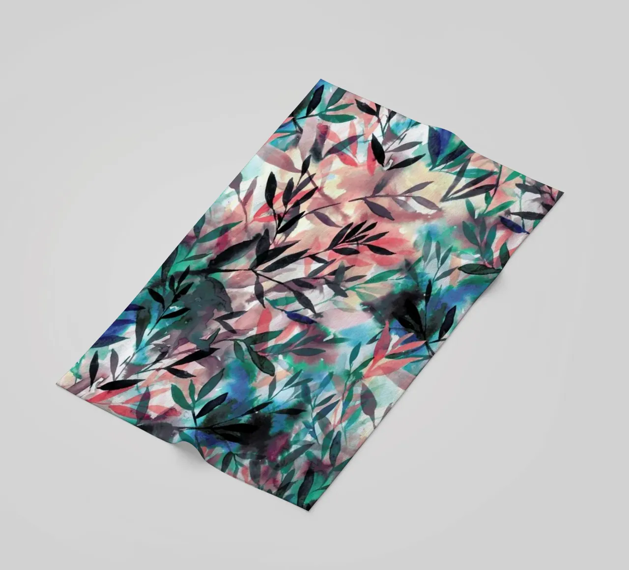 Changes Coral telo mare da Jacqueline Maldonado