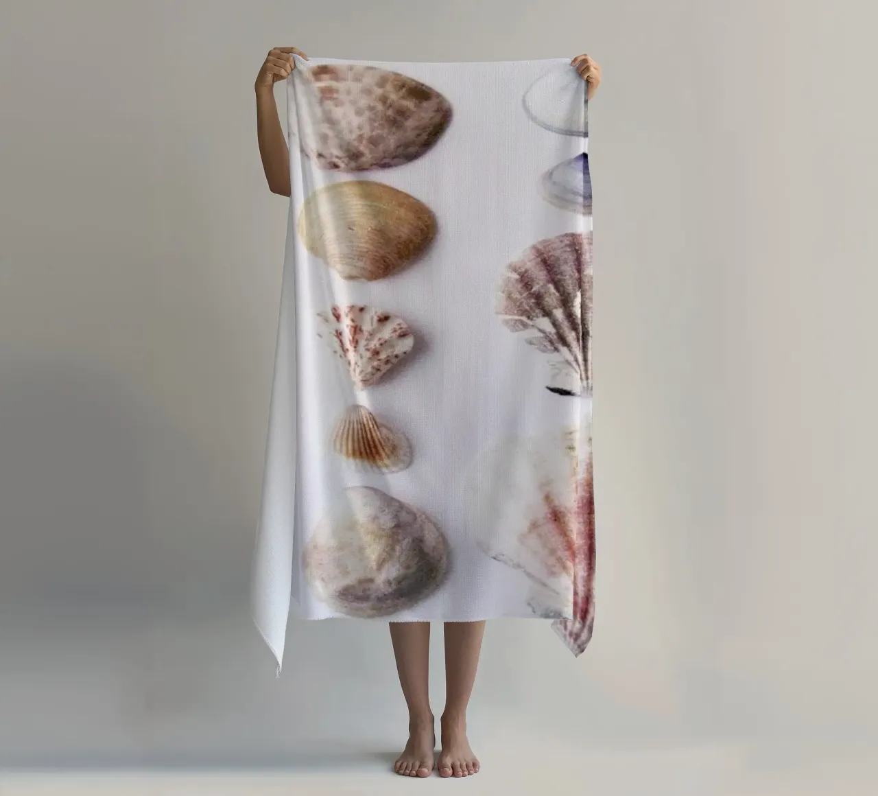 Marina telo mare da Miles of Light