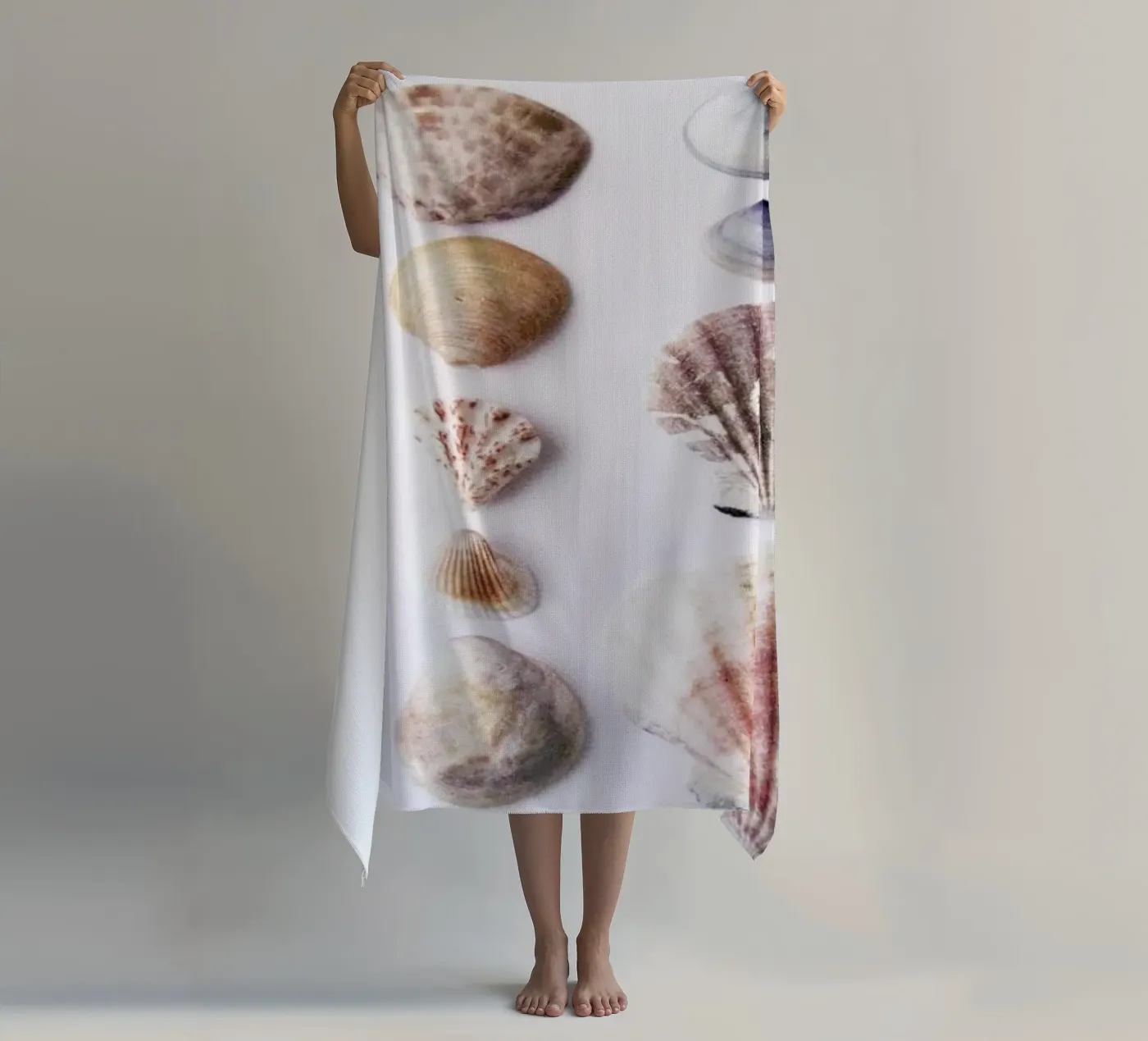 Marina telo mare da Miles of Light