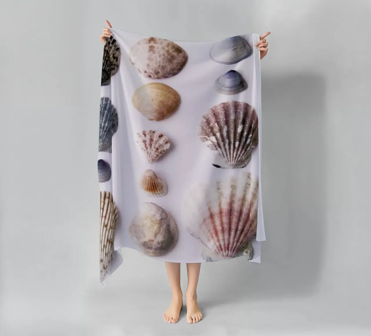 Marina telo mare da Miles of Light