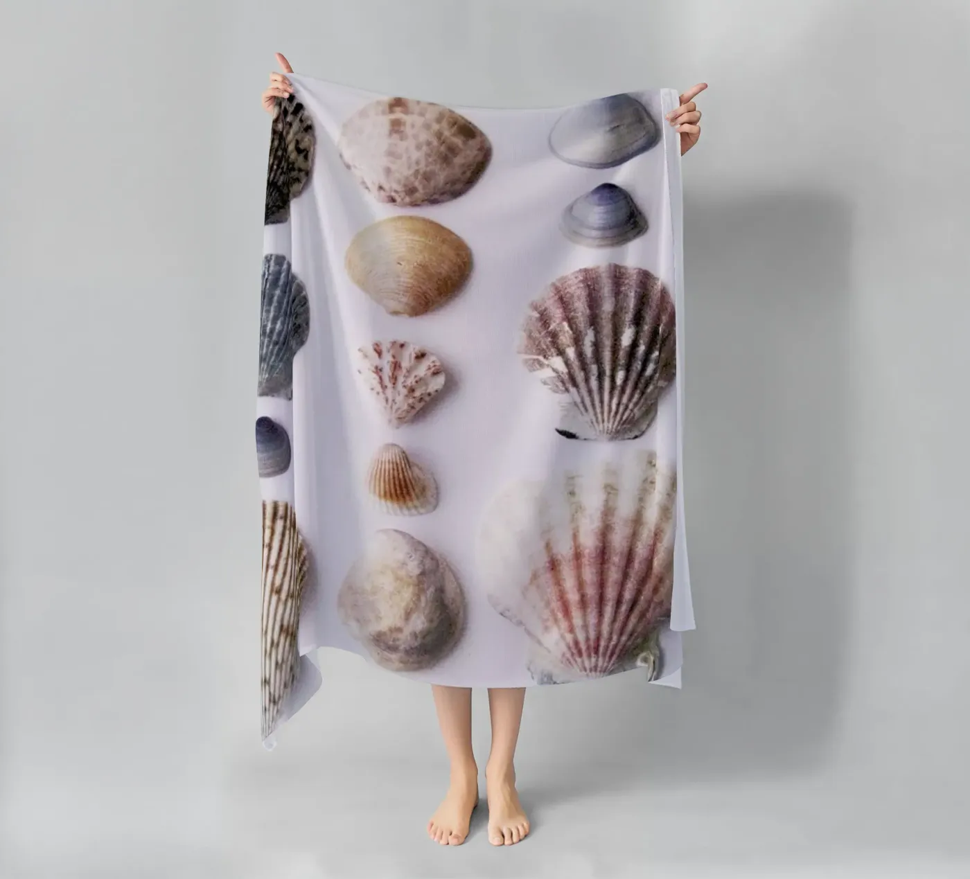 Marina telo mare da Miles of Light