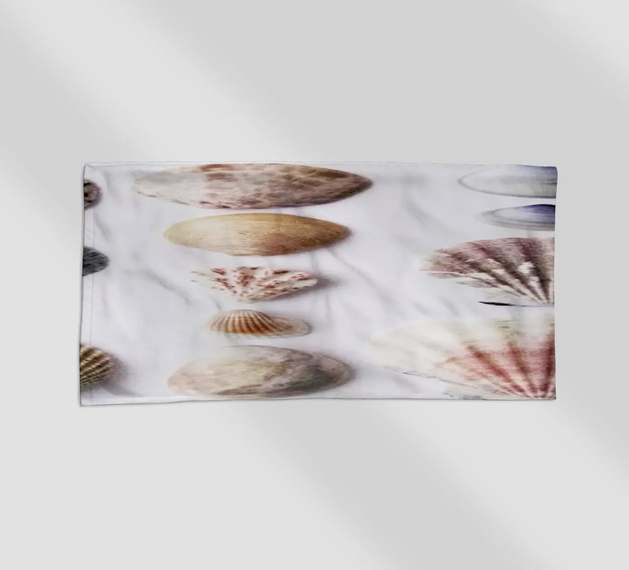 Marina telo mare da Miles of Light